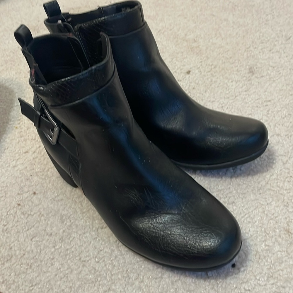 croft & barrow boots
